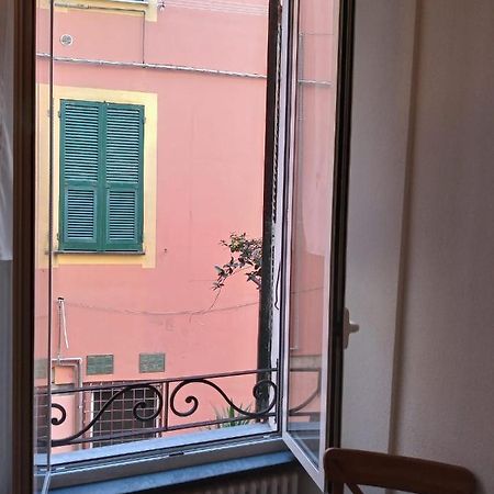Dume Cosy Apt - Central - Near The Beach With A.C. Monterosso al Mare Exterior photo