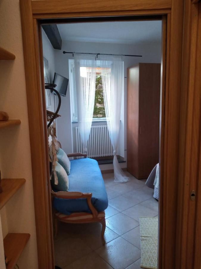Dume Cosy Apt - Central - Near The Beach With A.C. Monterosso al Mare Exterior photo
