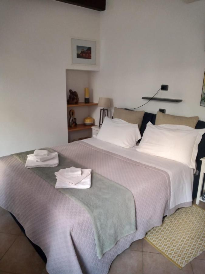 Dume Cosy Apt - Central - Near The Beach With A.C. Monterosso al Mare Exterior photo