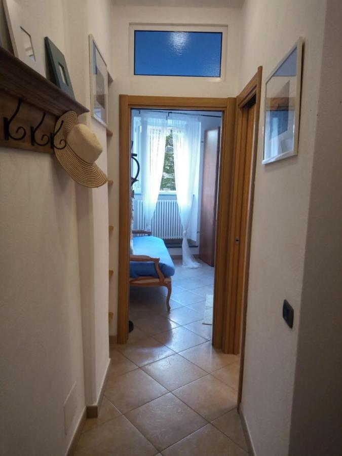 Dume Cosy Apt - Central - Near The Beach With A.C. Monterosso al Mare Exterior photo