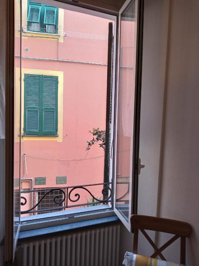 Dume Cosy Apt - Central - Near The Beach With A.C. Monterosso al Mare Exterior photo