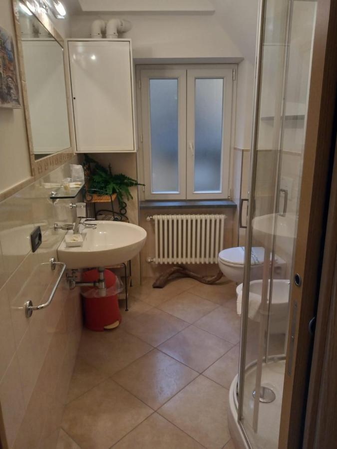 Dume Cosy Apt - Central - Near The Beach With A.C. Monterosso al Mare Exterior photo