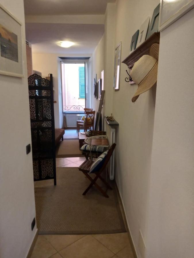 Dume Cosy Apt - Central - Near The Beach With A.C. Monterosso al Mare Exterior photo