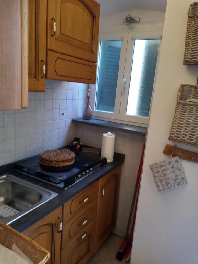 Dume Cosy Apt - Central - Near The Beach With A.C. Monterosso al Mare Exterior photo