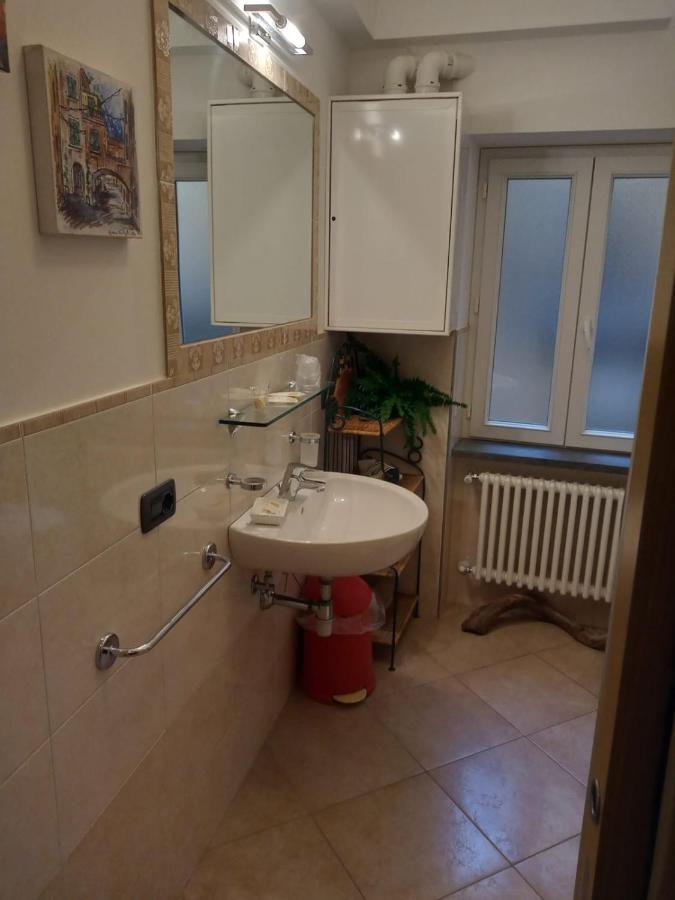 Dume Cosy Apt - Central - Near The Beach With A.C. Monterosso al Mare Exterior photo